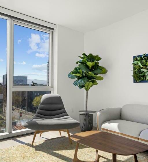 Whyhotel By Placemakr, San Jose