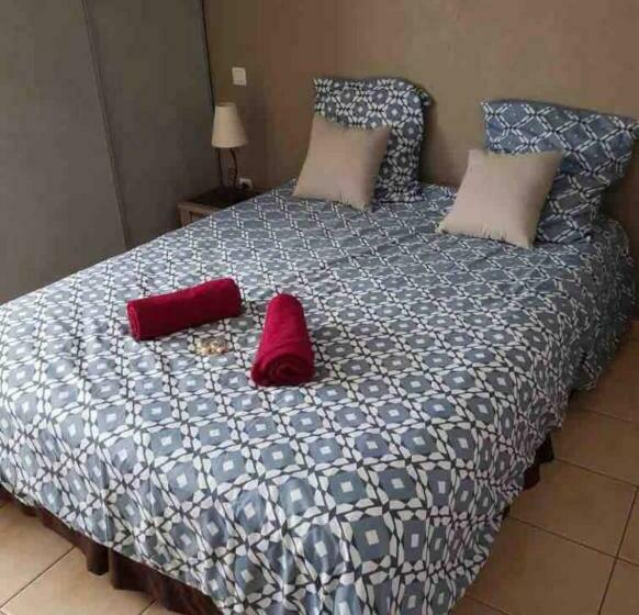 à 200m De La Mer Super Logement Cocoon