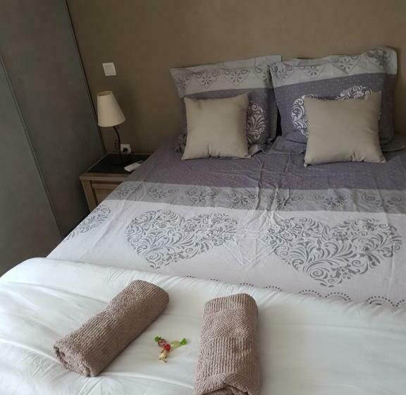 à 200m De La Mer Super Logement Cocoon