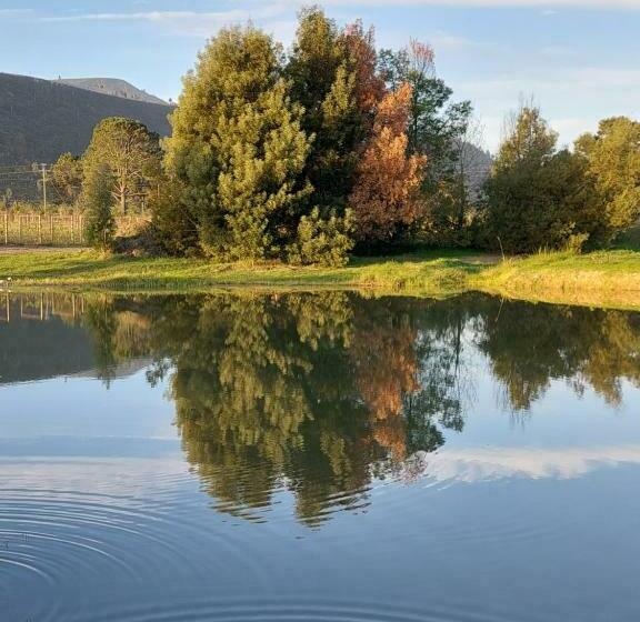 20 Good Summers Farm Stay