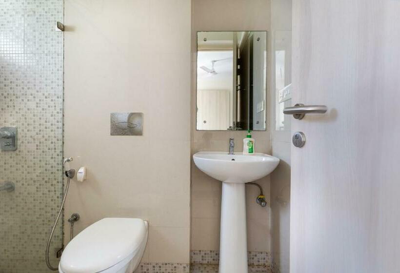 2br Flat Pool 100 Mpbs Wifi Goa