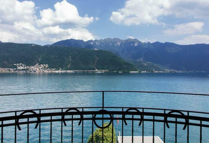 76 The Lake House   Lugano