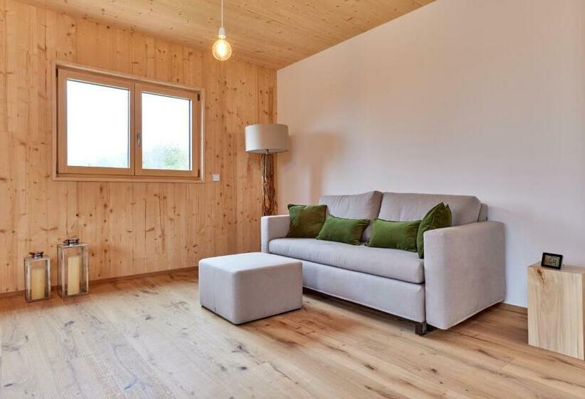 Alpinlife Ferienhaus