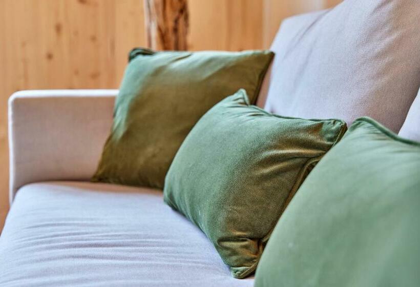 Alpinlife Ferienhaus