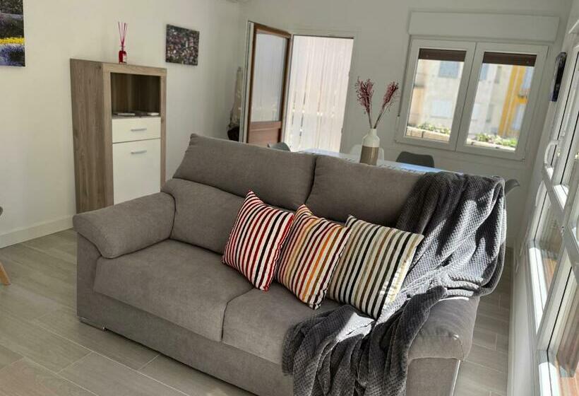 Apartamento Miraflores El álamo