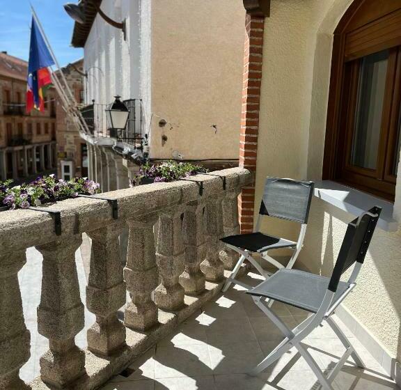 Apartamento Miraflores El álamo