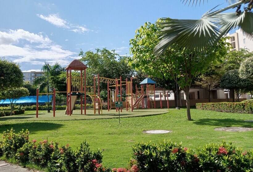 Relax Con Excelente Vista, Ricaurte Peñalisa