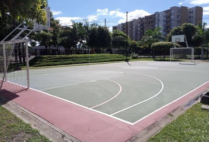 Relax Con Excelente Vista, Ricaurte Peñalisa