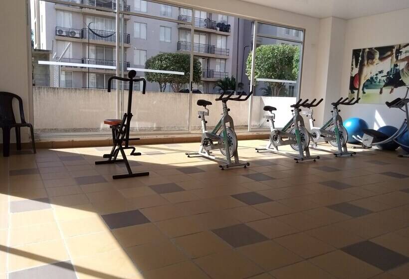 Relax Con Excelente Vista, Ricaurte Peñalisa