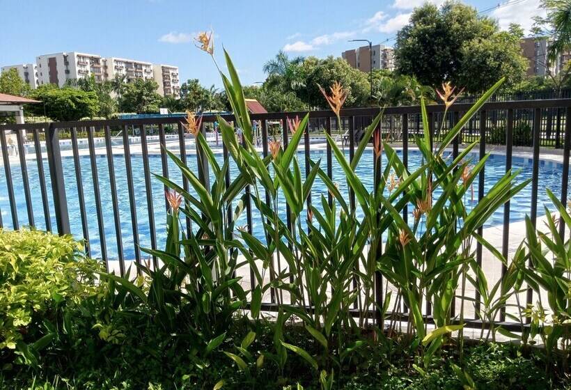 Relax Con Excelente Vista, Ricaurte Peñalisa