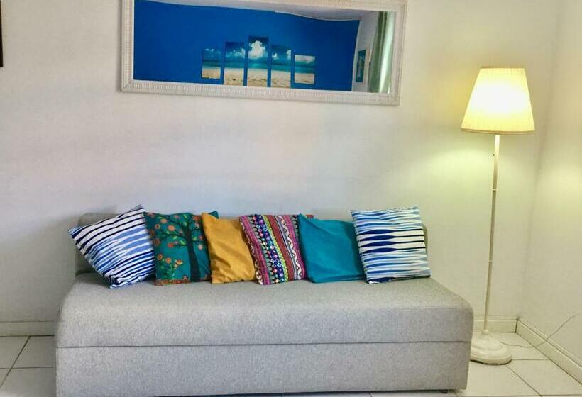 Apartamento Vidaboa Buzios  Mynapartamentos