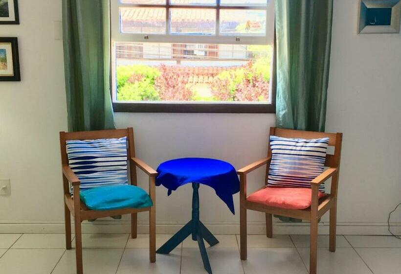 Apartamento Vidaboa Buzios Mynapartamentos