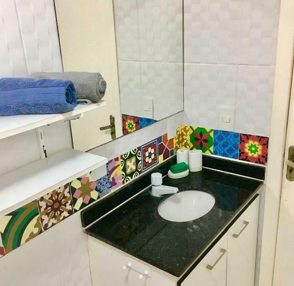 Apartamento Vidaboa Buzios  Mynapartamentos