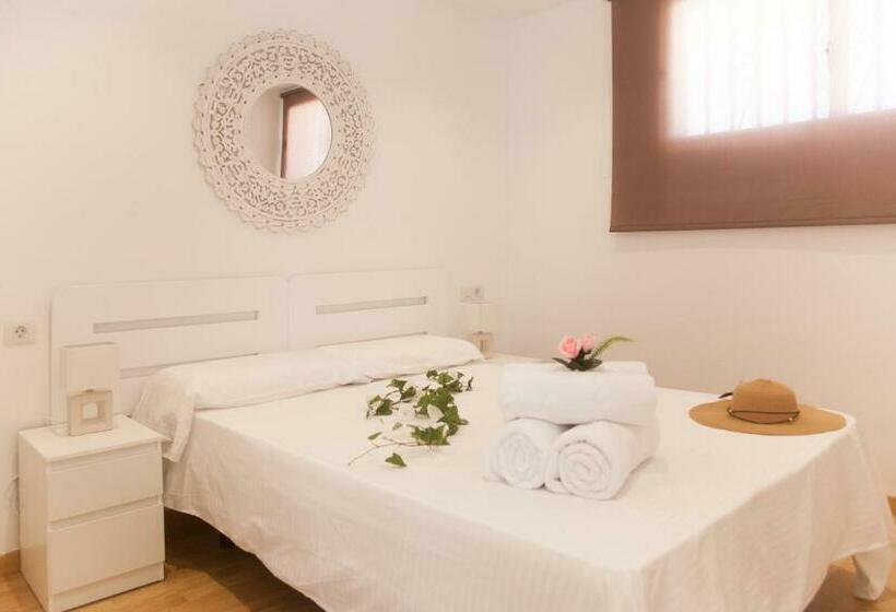 Apartamentos Thaisay Luz Del Mar I