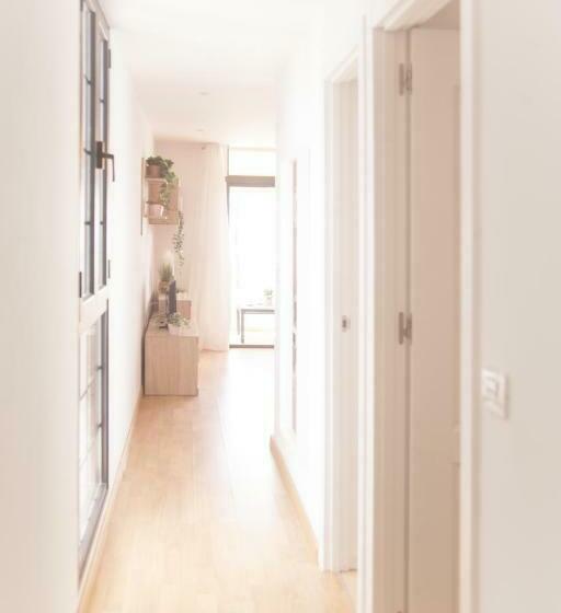 Apartamentos Thaisay Luz Del Mar I