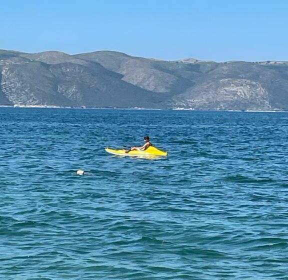 Apartment Eliot Dion