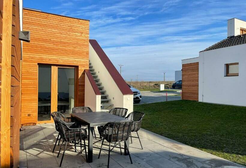 Apartmán Pálavská Brána