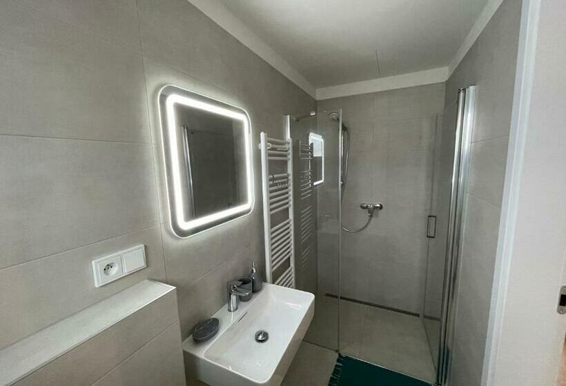 Apartmán Pálavská Brána