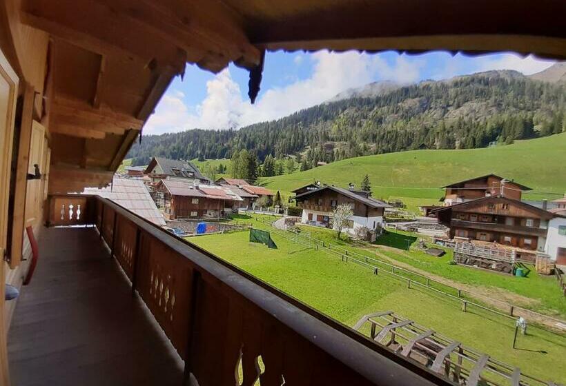 Appartamenti Soravia