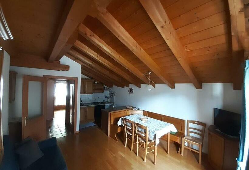 Appartamenti Soravia