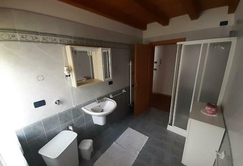 Appartamenti Soravia