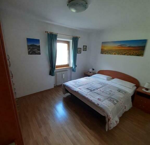 Appartamenti Soravia