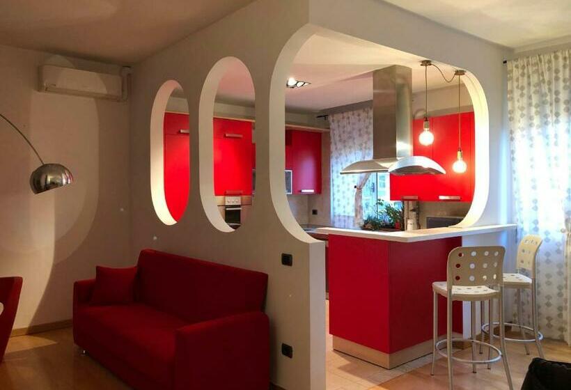 Appartamento A Casa Di Tamy