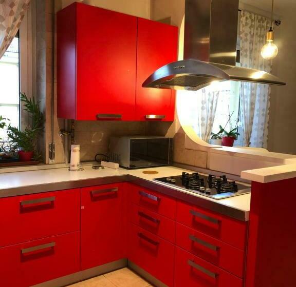 Appartamento A Casa Di Tamy