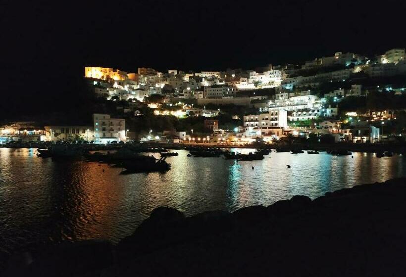 Appartamento Centro Maria