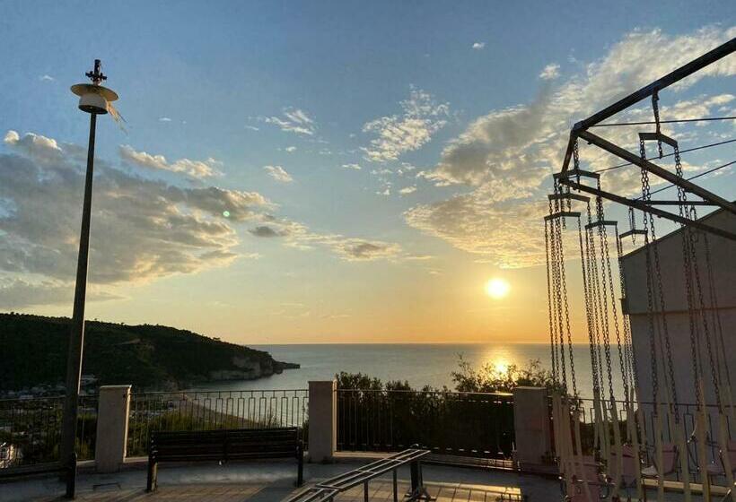 Appartamento Centro Maria