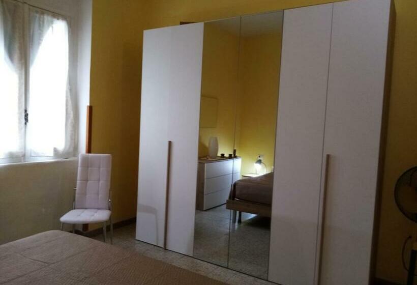 Appartamento Centro Maria