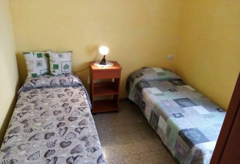 Appartamento Centro Maria