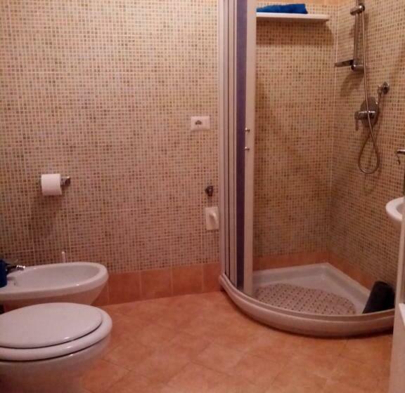 Appartamento Centro Maria