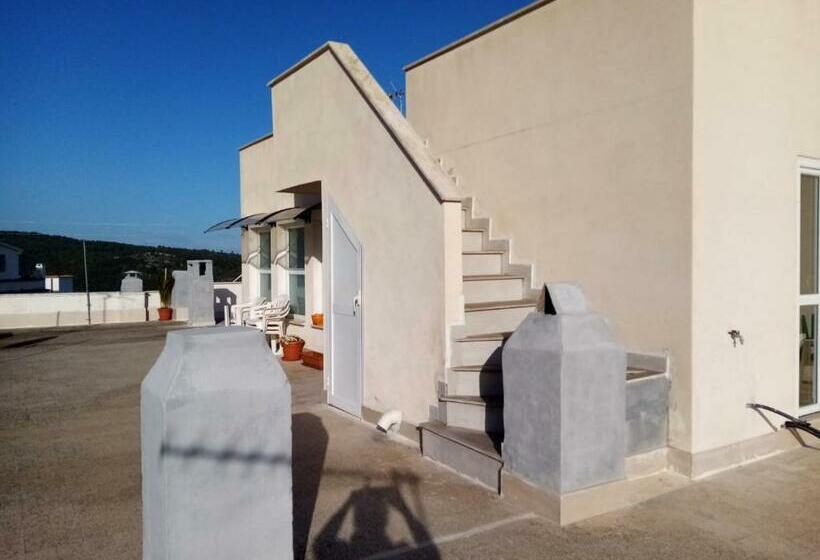 Appartamento Centro Maria