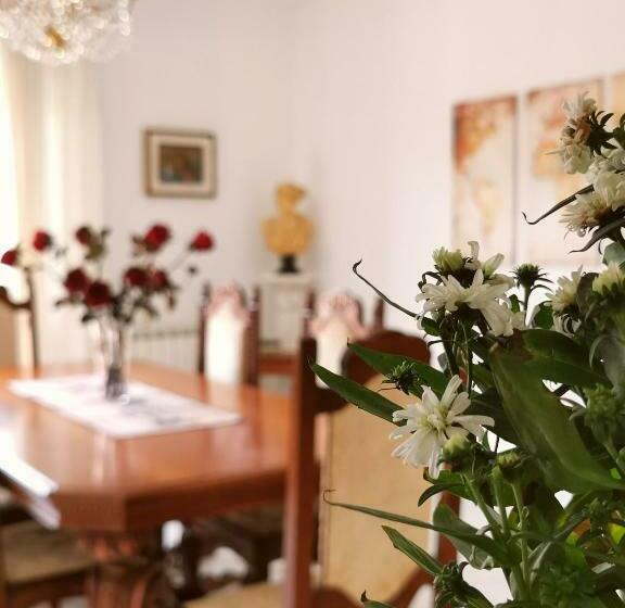 Appartamento Del Toro, Residence Le Oasi