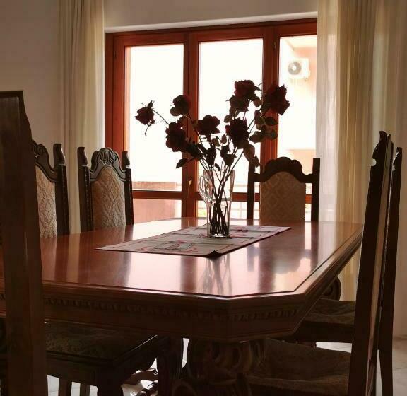 Appartamento Del Toro, Residence Le Oasi