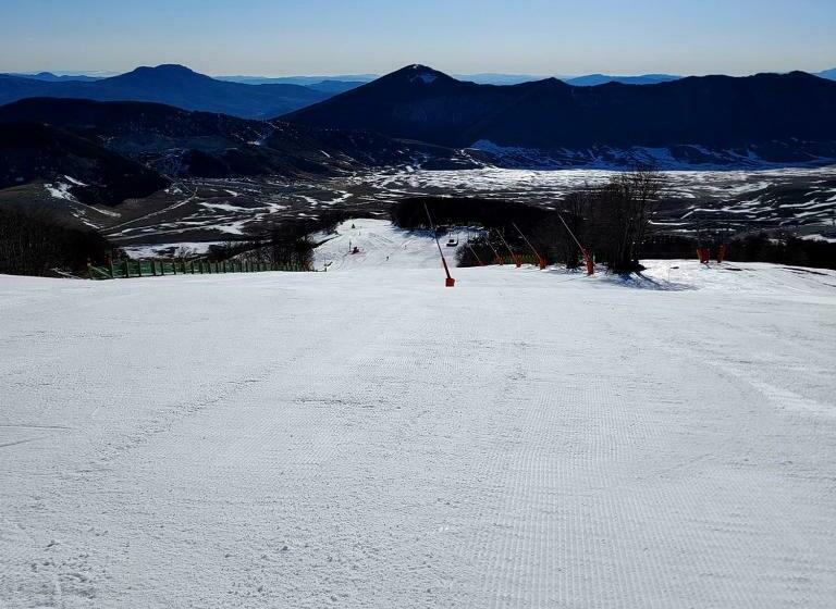 Appartamento In Centro Storico Pescocostanzo