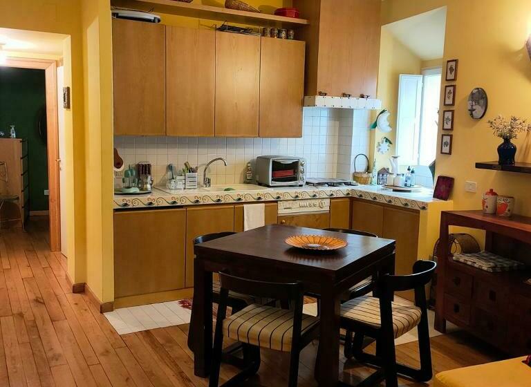 Appartamento In Centro Storico Pescocostanzo