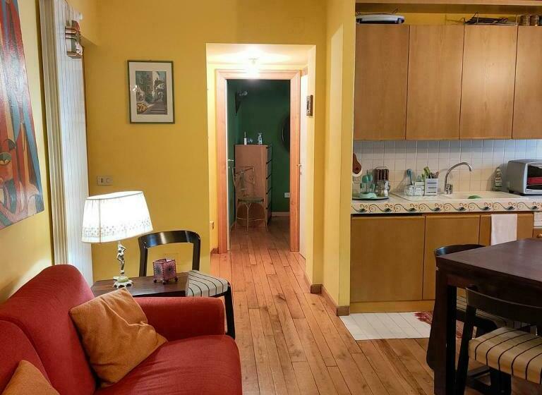 Appartamento In Centro Storico Pescocostanzo