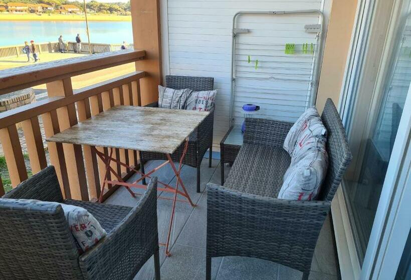 Appartement Avec Vue Sur Le Lac