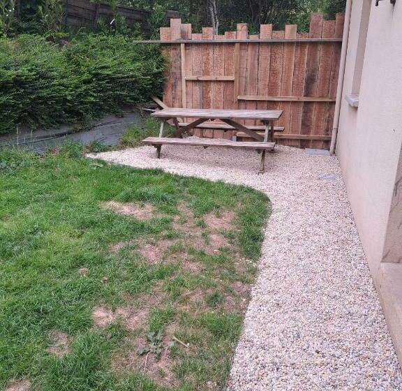 Appartements Lannion Proche Centre, Côtes De Granit Rose