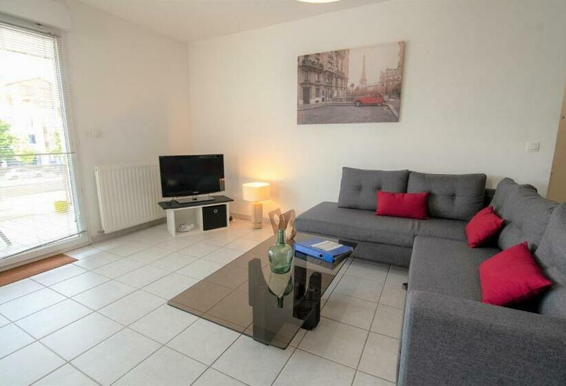 Cabana & Chic & Class Proche Mâcon