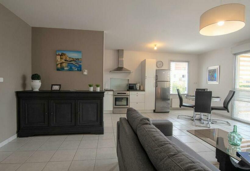 Cabana & Chic & Class Proche Mâcon