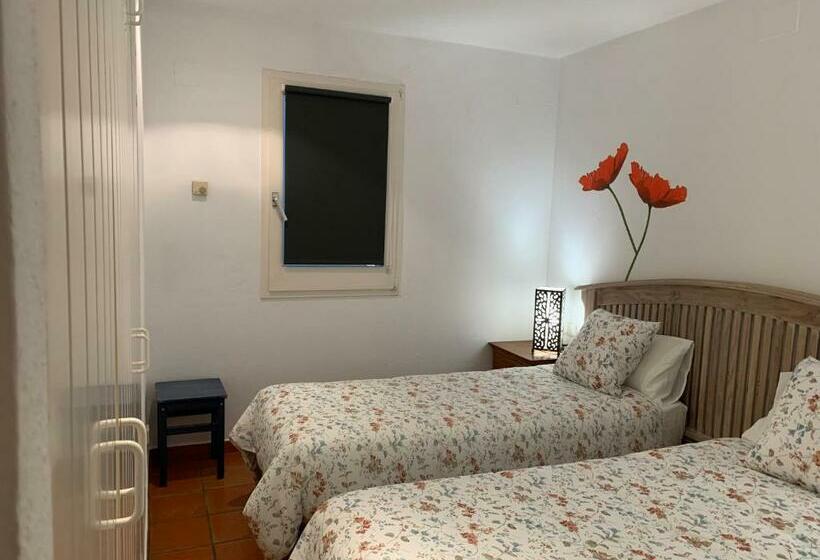 Can Ramon Casa Con Garaje