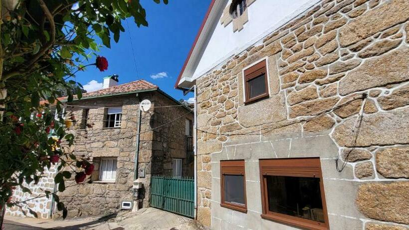 Casa Do Quinteiro