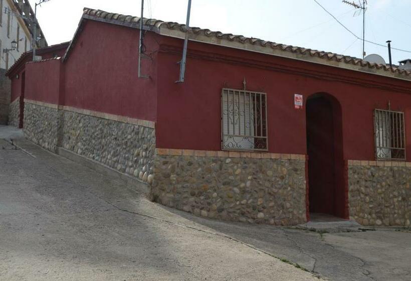 Casa El Susurro