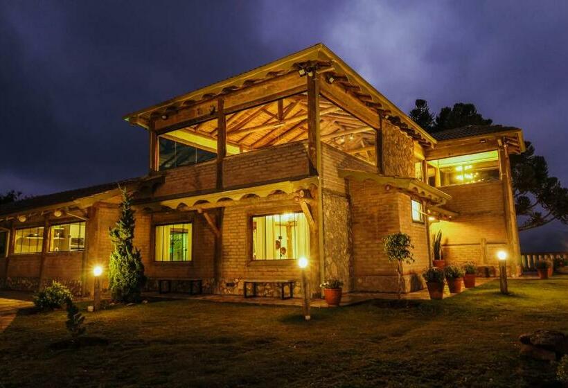 Casa Mundo Verde   Serra Da Mantiqueira