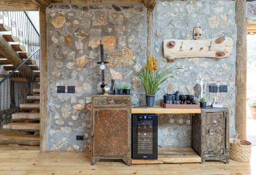 Casa Mundo Verde   Serra Da Mantiqueira