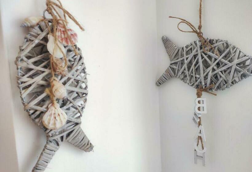 Casa Vacanze Marinella