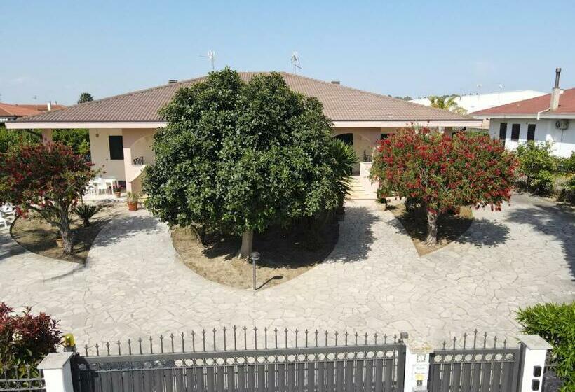 Casetta Primo Sole Apartments